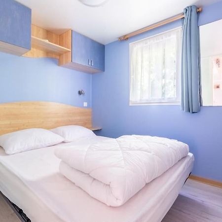 Mobil Home Le Denver Noyelles-sur-Mer Exteriér fotografie